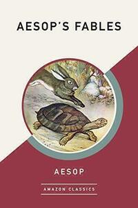 英語物語 AESOP