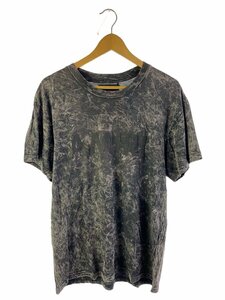 AMIRI◆Tシャツ/XS/コットン/BLK