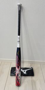 ミズノ　ソフトボール　3号バット限定モデル MIZUNO