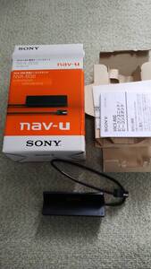 ソニー　SONY　NVA-VB6専用ビーコンスタンド　NVA-BS6　送料込み