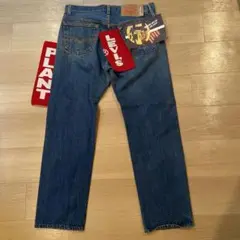 denim tears ×Levi’s × cpfm complexcon限定