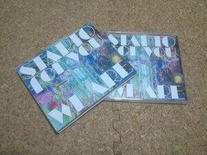 STARTO for you【WE ARE】★シングル★期間限定盤・CD+DVD★（Snow Man・Aぇ！group・SixTONES・WEST.・SUPER EIGHT・Travis Japan 他）