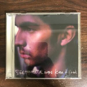 (B467)帯付 中古CD150円 平井堅 SENTIMENTALovers