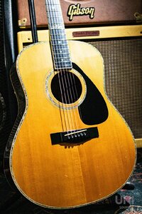 【ジャンク】YAMAHA L-55 Custom / 1980