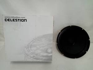 ●CELESTION G10グリーンバックギタースピーカー(8Ω)　T5646B