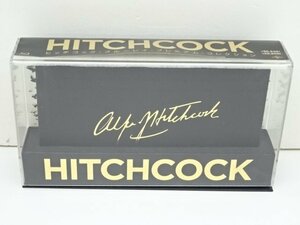 04MA●ヒッチコック ブルーレイ プレミアム コレクション HITCH COCK Blu-ray 中古