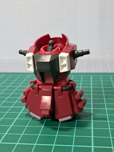 ジャンク ルナザク 胴体 hg ガンプラ ガンダム GUNDAM gunpura robot sdd123