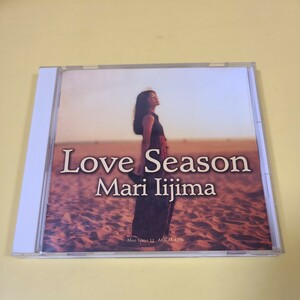 50◆◇CD 飯島真理 Love Season ラヴ・シーズン◇◆