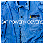 CAT POWER / COVERS (LTD / GOLD VINYL) (LP)