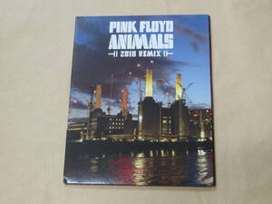 Animals (2018 Remix) (Blu-ray)　/　 ピンク・フロイド（Pink Floyd）