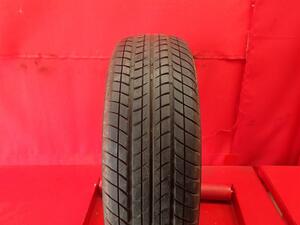 中古タイヤ 165/60R12 70H 単品1本 ダンロップ ル・マン Bb490 DUNLOP LE MANS BB490 7.0分山 ミニカ ミニカ トッポ