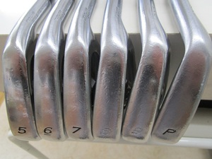  TOUR PREFERRED　ＭＣＦＯＲＧＥＤ　ＮＳＰＲＯ９５０ＧＨ　Ｓ　６本セット