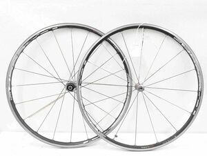 シマノ Shimano Ultegra WH 6700 クリンチャー 700c 10sフリー リアリム痩せあり ホイール HO241122AK