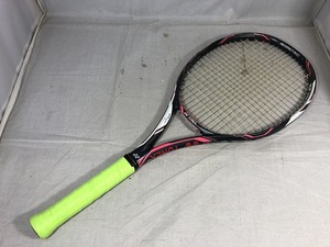 ヨネックス YONEX 軟式ラケット G1 EZONE DR LITE 2015