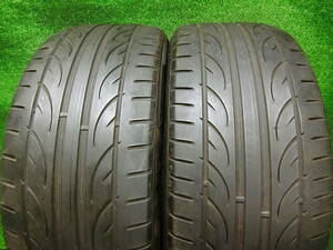 ★ 245/45ZR19 102Y (245/45R19 102Y) ★ Hankook VENTUS V12 evo2 ★17年製★2本set★R393