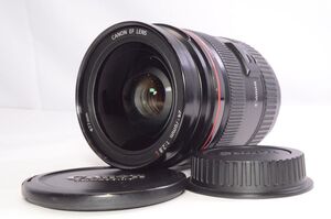 Canon EF 24 70 F2.8L USM #2501012A