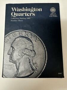 アメリカ Washington Quarters 1965年から クォーター コイン 25セント ３０枚 おまけ付き