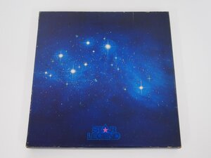 ▼　【LPレコード 5枚組 00AH1021～5 00KH831～5 百恵伝説 スターレジェンド 山口百恵 STAR LEGEND】159-02409