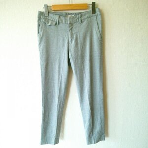 La TOTALITE 38インチ ラトータリテ パンツ スラックス Pants Trousers Slacks 灰 / グレー / 10001462