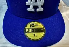 MLB公式NewEra59FIFTY 大谷翔平 ドジャース