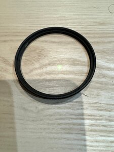 Nikon(ニコン)　カメラ用フィルター L37C 62mm レンズ保護 UV 紫外線吸収用 マルチコート