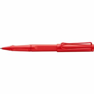 LAMY ラミー SAFARI ローラーボール ストロベリー2022年限定色