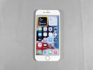 SoftBank　iPhone7　32GB　SIMフリー　MNCG2J/A