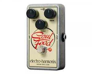 Electro-Harmonix Soul Food