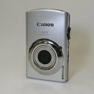 CANON キャノン コンパクトデジタルカメラ IXY DIGITAL 通電未確認 920IS 6913131044【CEAX0008】