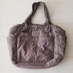 【MARC BY MARCJACOBS】マザーズバッグ　トートバッグ