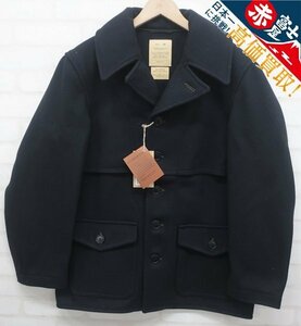 3J1441/未使用品 コリンボ ベネットフィールドコート ZX-0150 COLIMBO BENNET FIELD COAT