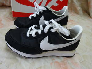 ★新品 NIKE Waffle Trainer 2 19 cm X4++