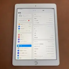 8100 電池最良好 iPad Air2 第2世代 32GB au