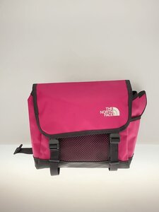 THE NORTH FACE◆BC Hip Bag/ウエストバッグ/PVC/PNK/無地/NM08021