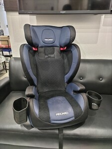 チャイルドシート ジュニアシート RECARO レカロ