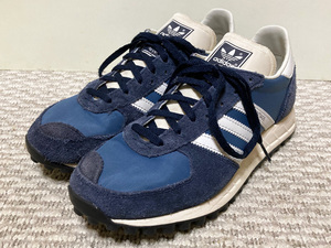 ♪22年製 GX4579 adidas TRX VINTAGE アディダス TRXヴィンテージ US6.0(24.0cm) 簡易清掃済♪