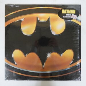 48029694;【US盤/シュリンク/ハイプステッカー】Prince / Batman? (Motion Picture Soundtrack)