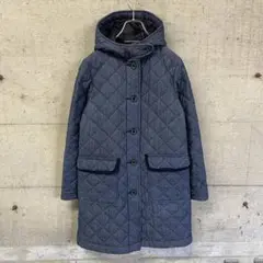 Traditional Weatherwear キルティング コート サイズ36