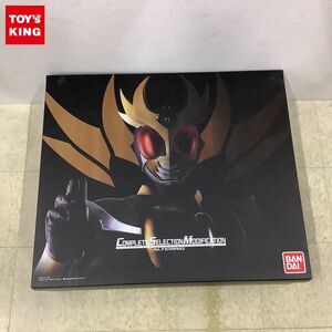 1円〜 動作確認済 バンダイ COMPLETE SELECTION MODIFICATION/CSM 仮面ライダークウガ 仮面ライダーアギト オルタリング