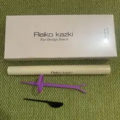 【かづきれいこ】 Eye Design Pencil セット ふたえまぶた化粧品