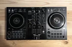 Pioneer DJ DDJ-400 コントローラー