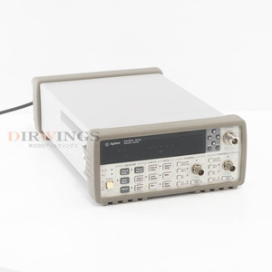 [DW]8日保証 53132A Agilent OP1 225MHz hp アジレント Keysight キーサイト Universal Counter ユニバーサル周波数カウンター[06511-0035]