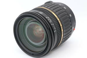 ★良品・外観美品★ TAMRON タムロン SP 17-50mm F2.8 XR Di II LD Aspherical A16 【SONY ソニー Aマウント】 #02026