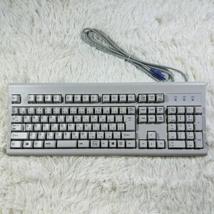 東芝　中古　キーボード　KB-3920