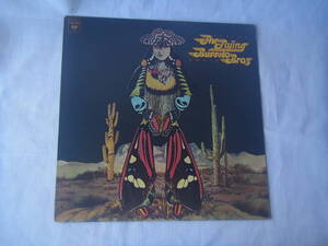 【送料無料】珍盤★エラーレコード★ SIDE-1 Rusty Draper / SIDE-2 THE FLYING BURRITO BROTHERS 