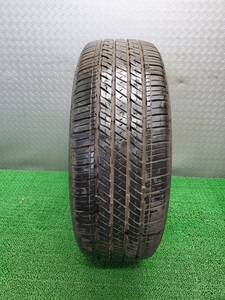 ◆BRIDGESTONE ECOPIA H/L 422Plus◆225/60R17◆2021年制◆1本◆管理№G40