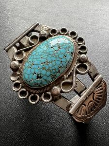 NAVAJO 【OLD PAWN】 1930〜40