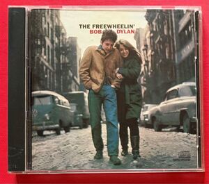 【CD】送料無料 BOB DYLAN「THE FREEWHEELIN