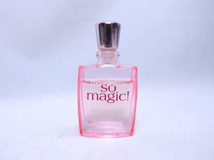 ☆★LANCOME★ランコム★miracle★ミラク★ソー マジック★ミニボトル★5ml★☆1