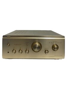 DENON◆アンプ/PMA-2000IV